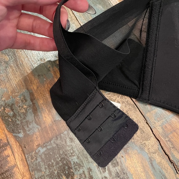 WACOAL Ultimate Side Smoother Wire Free T-Shirt Bra NWOT - Picture 9 of 15